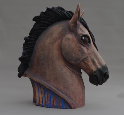 heroic horse