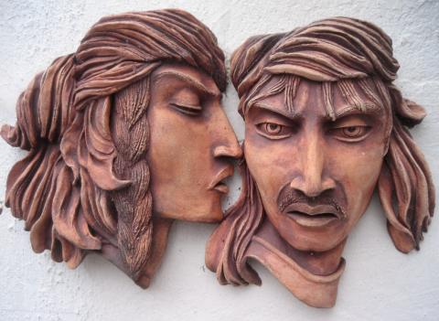 iago relief