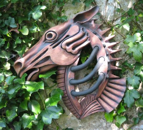 machine horse 2