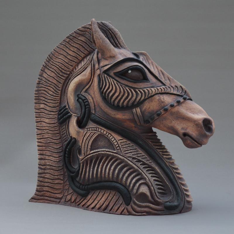 Armoured Horse