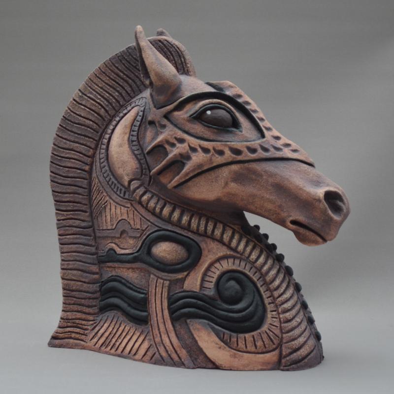 Armoured Horse