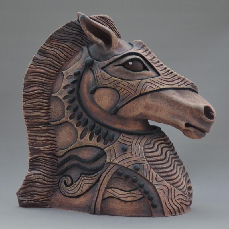 Armoured Horse