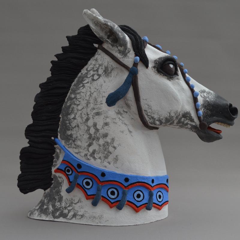 Carousel Horse