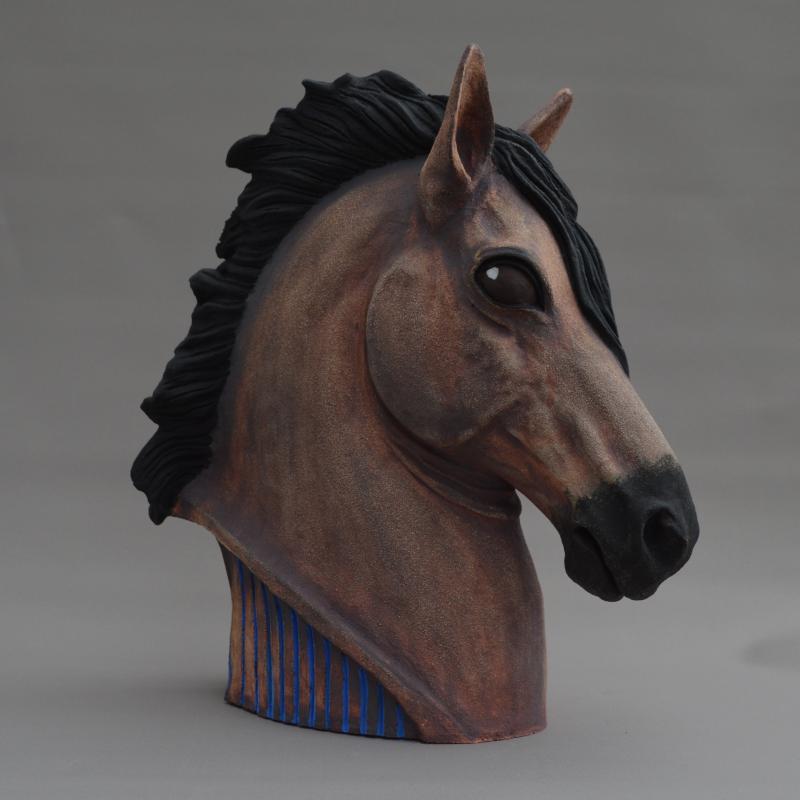 heroic horse