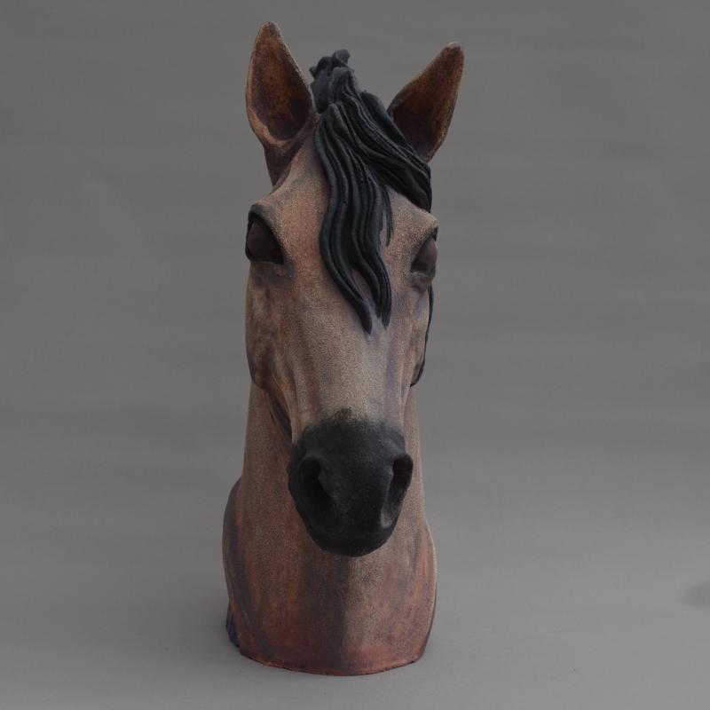 heroic horse