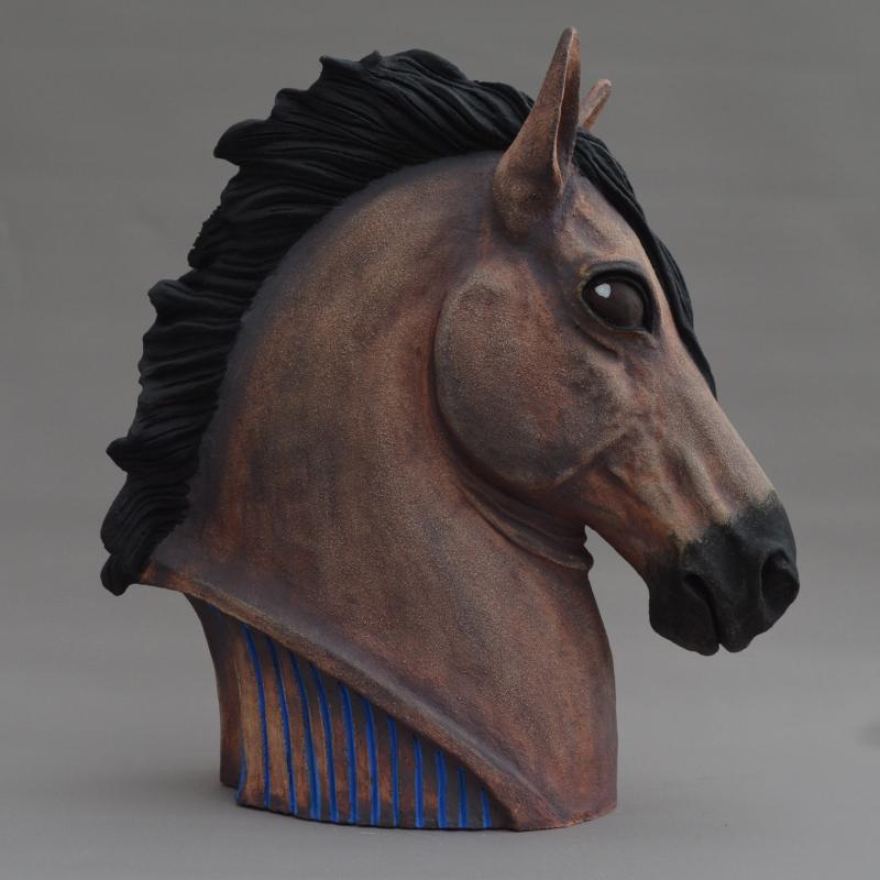 heroic horse
