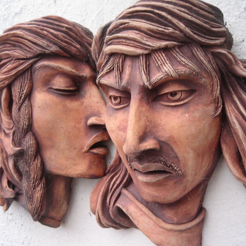 iago relief