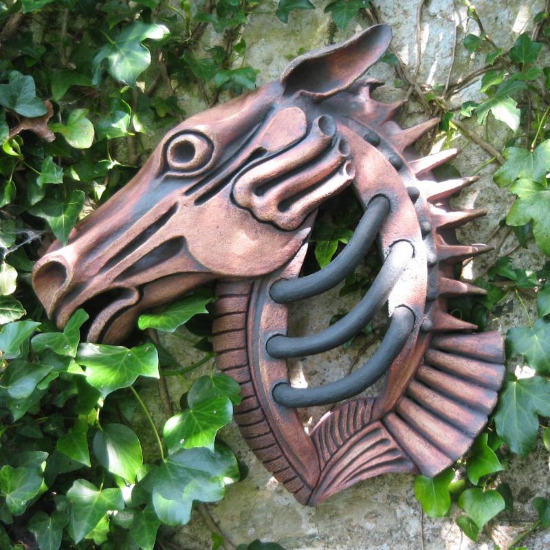 machine horse 2
