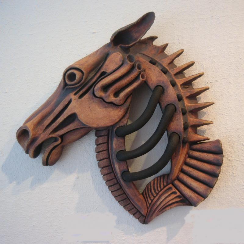 machine horse 2