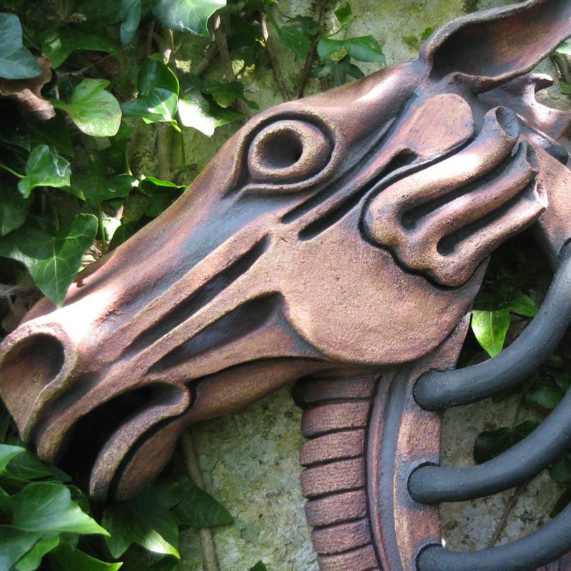 machine horse 2