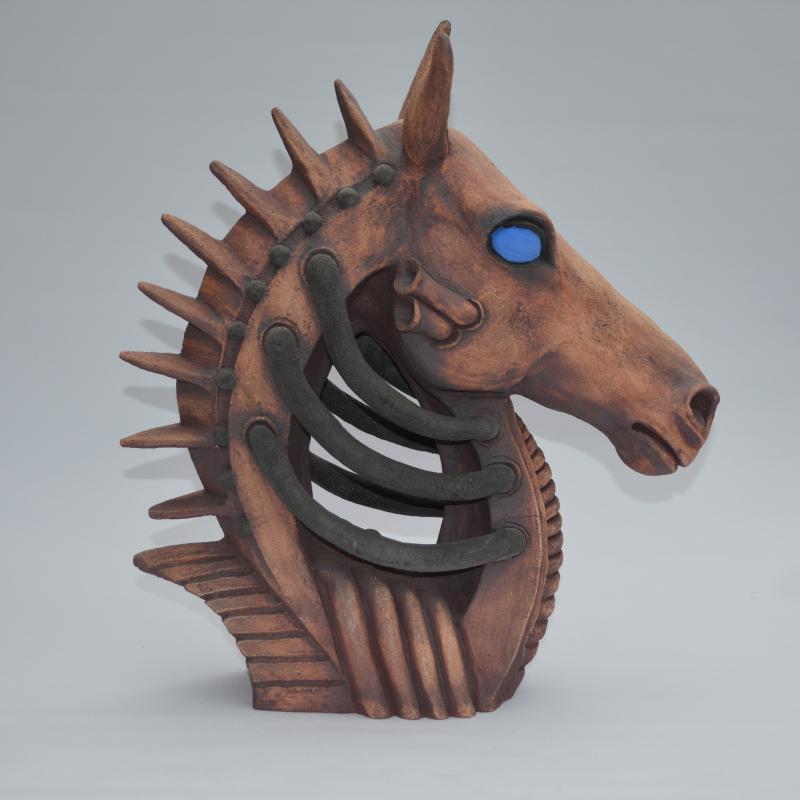 machine horse 5 image