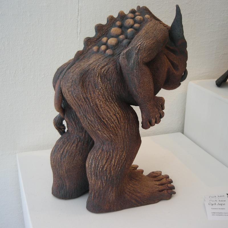 ogre
