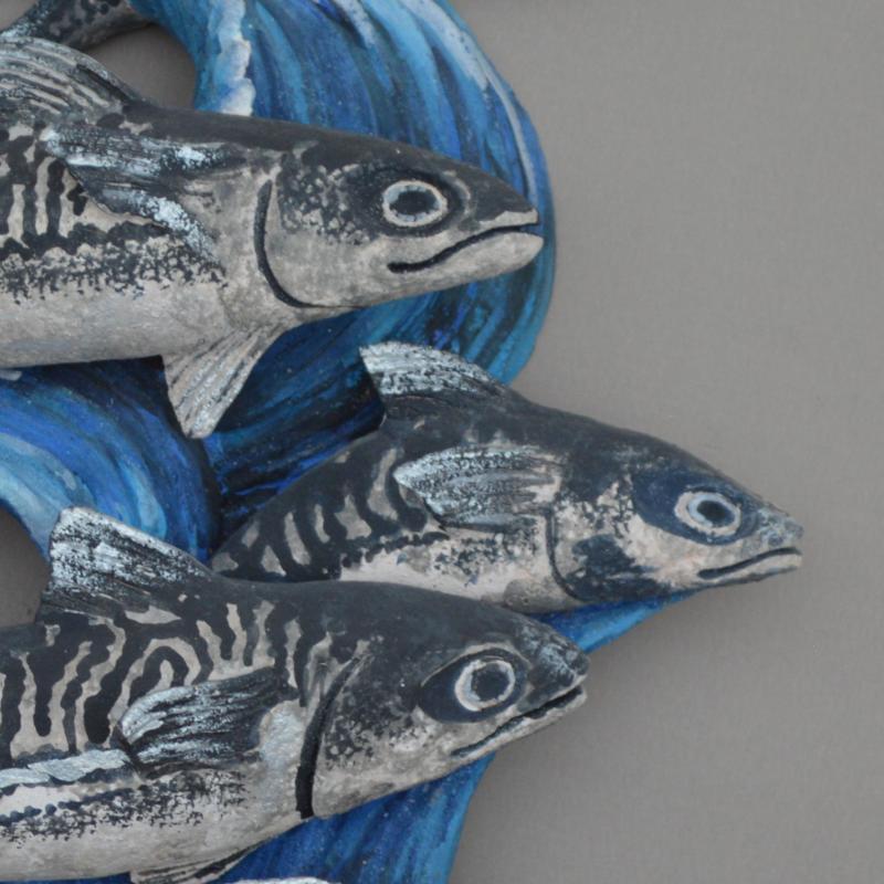 star gazey fish