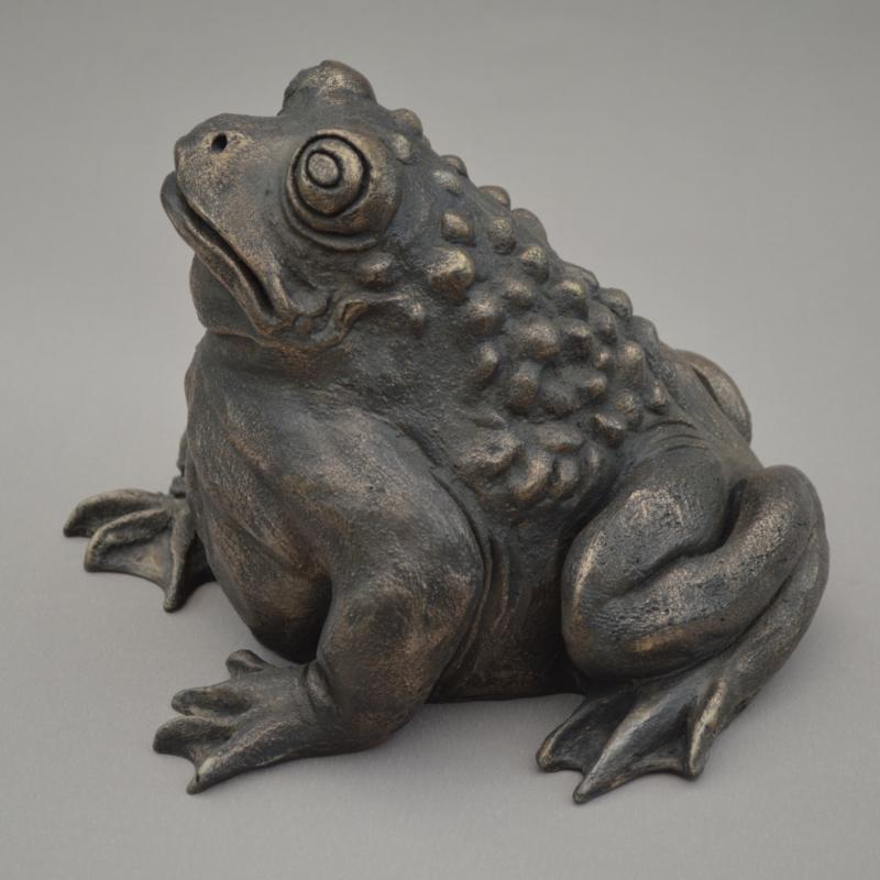 toad