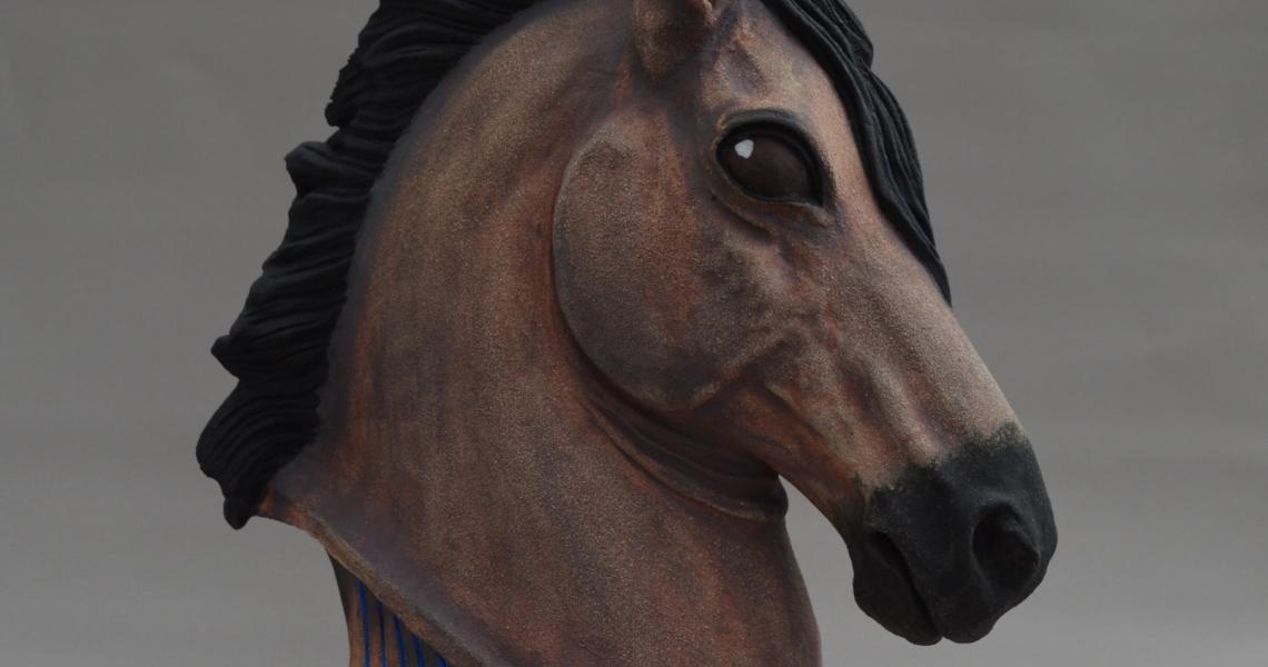 horse head