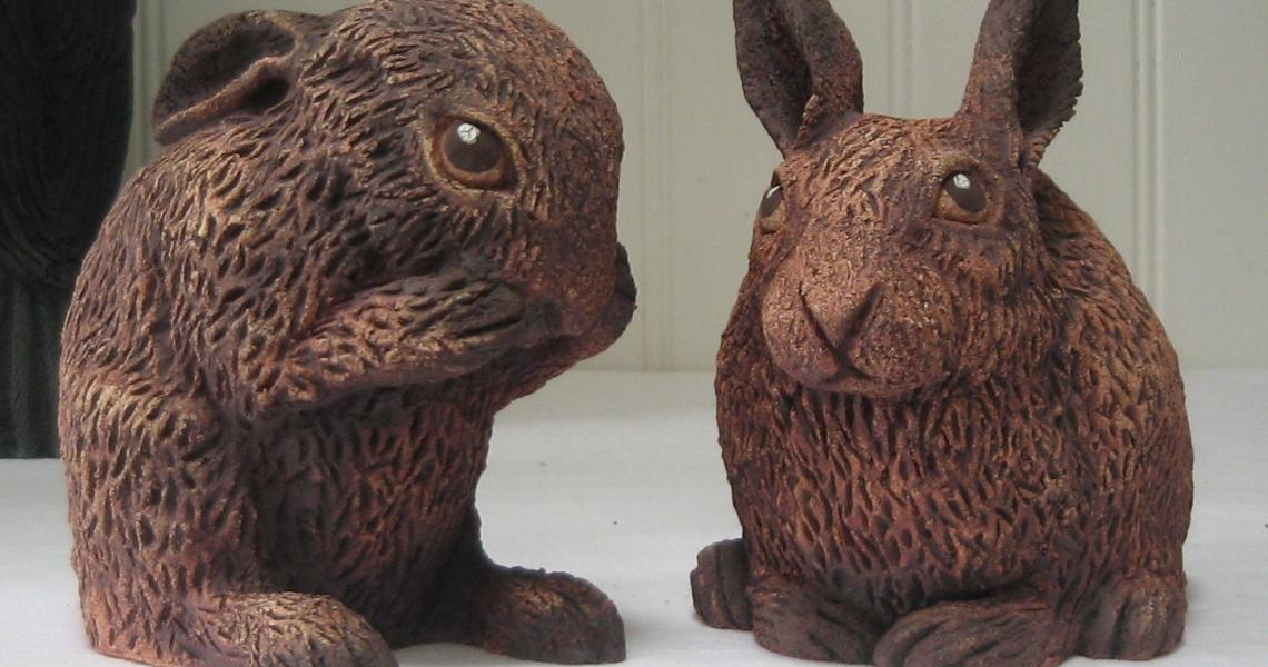 two leverets